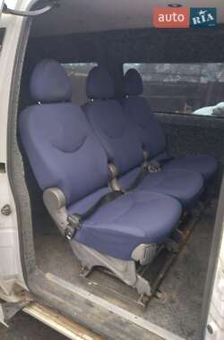 Минивэн Peugeot Expert 2003 в 