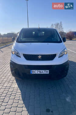 Вантажний фургон Peugeot Expert 2019 в 