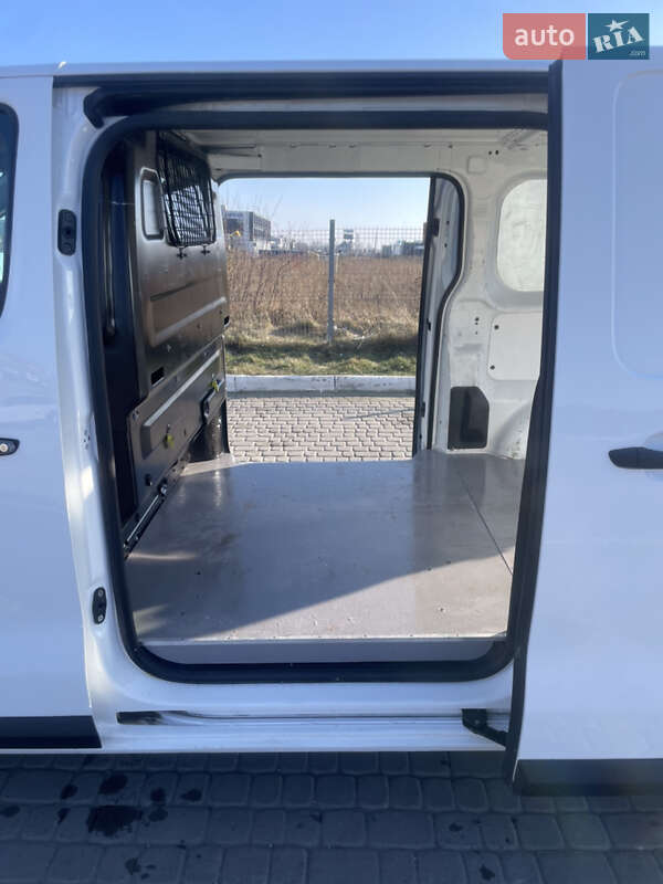 Грузовой фургон Peugeot Expert 2019 в Львове