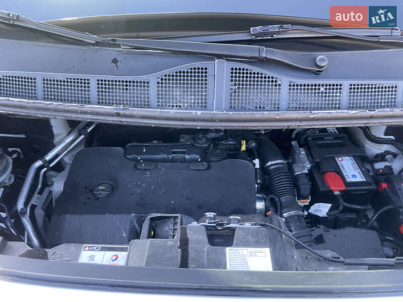 Грузовой фургон Peugeot Expert 2019 в Львове