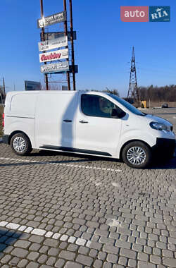 Вантажний фургон Peugeot Expert 2019 в 