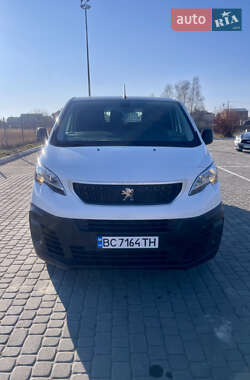 Вантажний фургон Peugeot Expert 2019 в 