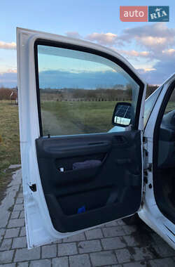 Грузовой фургон Peugeot Expert 2006 в 