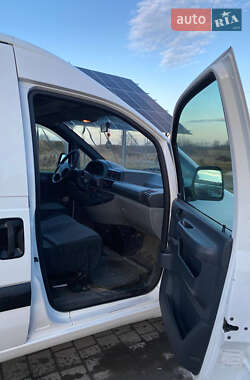 Грузовой фургон Peugeot Expert 2006 в 