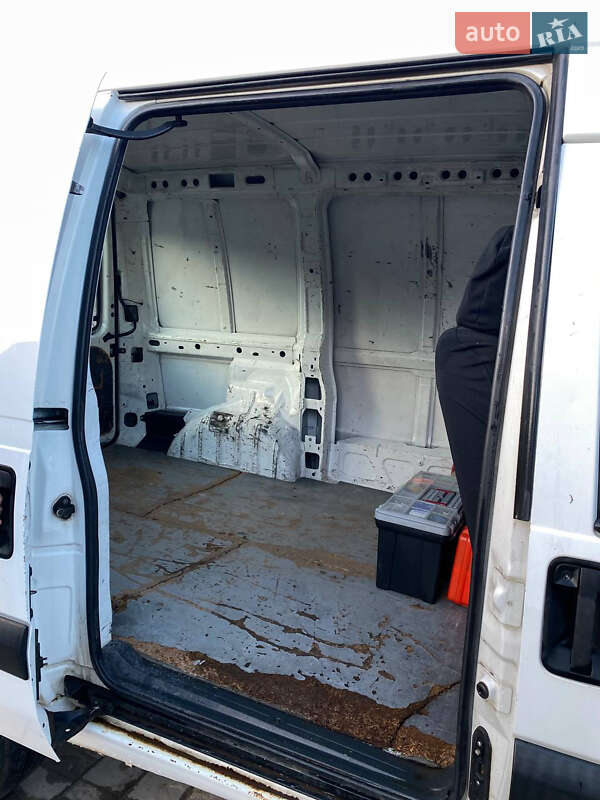 Вантажний фургон Peugeot Expert 2006 в Мостиській фото 22 Вантажний фургон Peugeot Expert 2006 в Мостиській