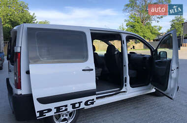 Мінівен Peugeot Expert 2007 в Трускавці