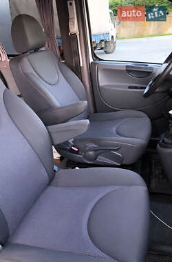 Мінівен Peugeot Expert 2007 в Трускавці