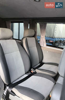 Мінівен Peugeot Expert 2007 в Трускавці