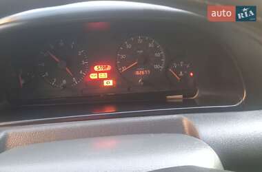 Мінівен Peugeot Expert 2005 в 