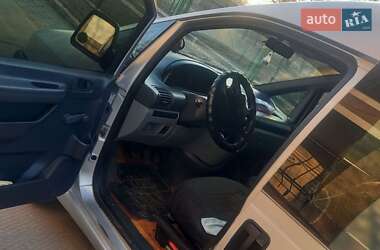 Мінівен Peugeot Expert 2005 в 