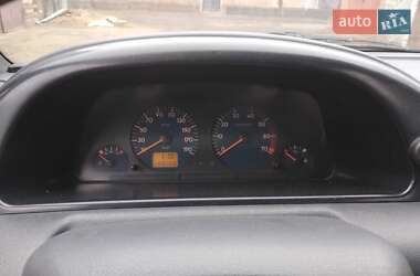 Мінівен Peugeot Expert 2002 в Кодимі