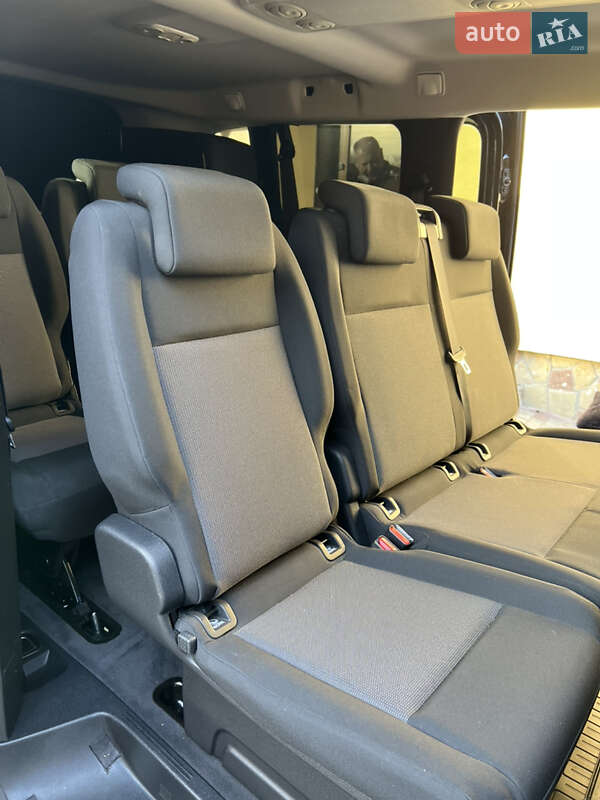 Другие грузовики Peugeot Expert 2020 в Тернополе