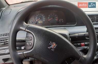 Минивэн Peugeot Expert 2004 в Ивано-Франковске