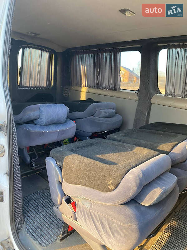 Мінівен Peugeot Expert 2007 в Хмільнику