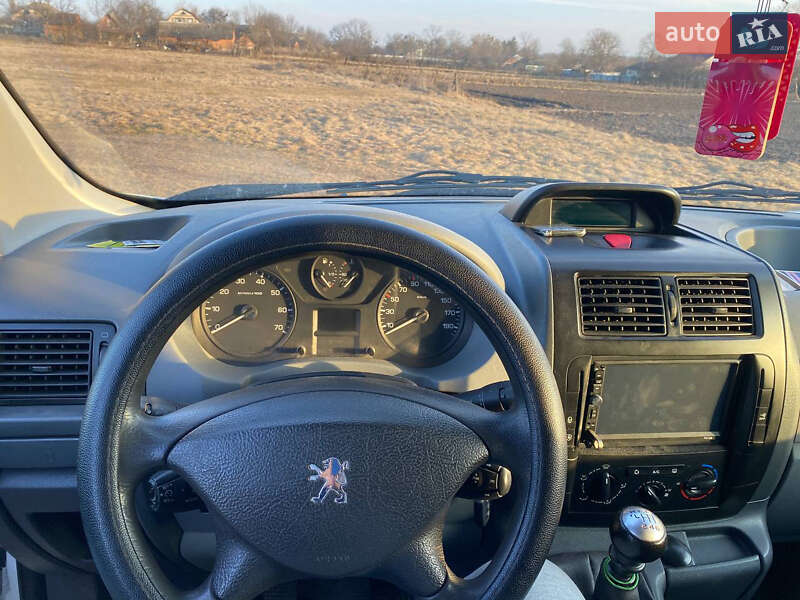 Мінівен Peugeot Expert 2007 в Хмільнику