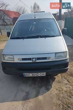 Мінівен Peugeot Expert 2003 в 