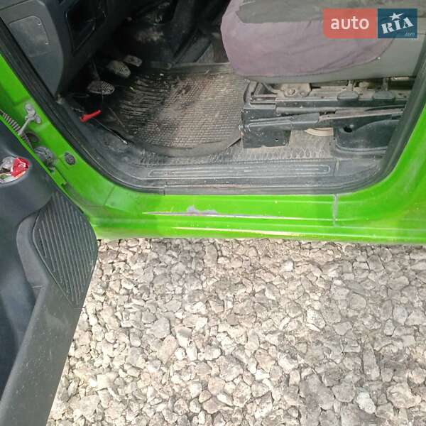 Грузовой фургон Peugeot Expert 2000 в Волочиске фото 13 Грузовой фургон Peugeot Expert 2000 в Волочиске