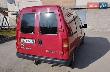 Минивэн Peugeot Expert 2003 в 