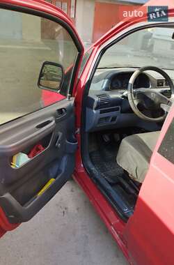 Минивэн Peugeot Expert 2003 в 