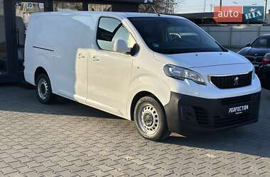 Грузовой фургон Peugeot Expert 2017 в 