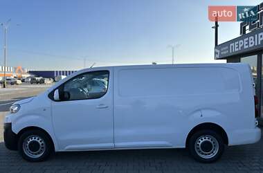 Грузовой фургон Peugeot Expert 2017 в 