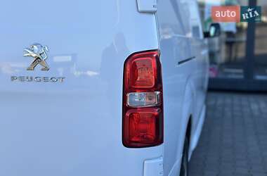 Грузовой фургон Peugeot Expert 2017 в 