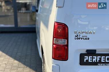 Грузовой фургон Peugeot Expert 2017 в 