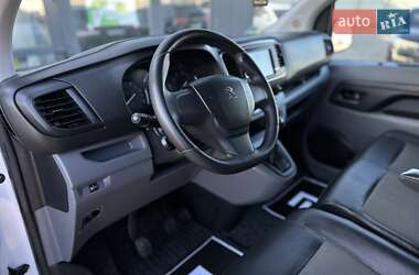 Грузовой фургон Peugeot Expert 2017 в 
