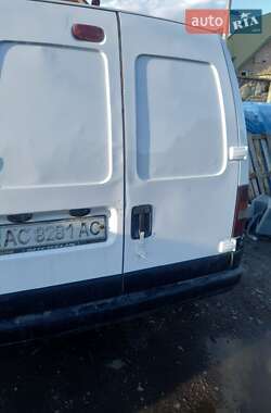 Вантажний фургон Peugeot Expert 2006 в 