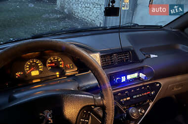 Мінівен Peugeot Expert 2006 в 