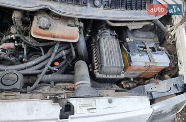 Минивэн Peugeot Expert 2001 в 