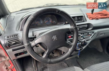 Мінівен Peugeot Expert 2006 в 