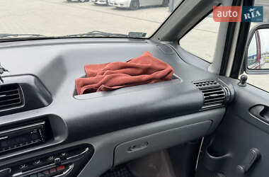 Мінівен Peugeot Expert 2006 в 