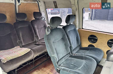 Мінівен Peugeot Expert 2006 в 