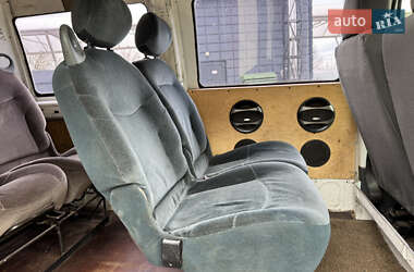 Мінівен Peugeot Expert 2006 в 