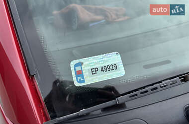 Мінівен Peugeot Expert 2006 в 