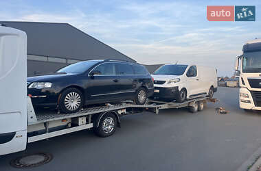 Грузовой фургон Peugeot Expert 2019 в 