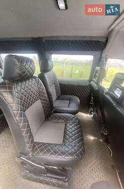 Мінівен Peugeot Expert 1999 в 