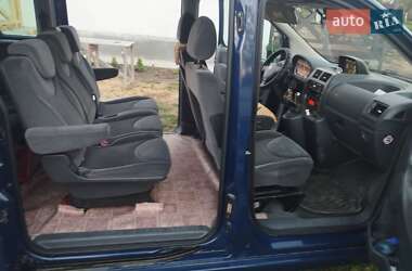 Минивэн Peugeot Expert 2013 в 