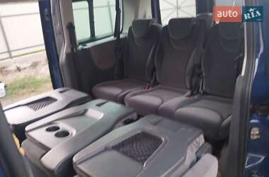 Минивэн Peugeot Expert 2013 в 