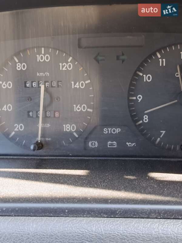 Peugeot Expert 1997