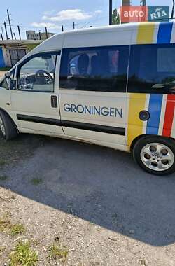Минивэн Peugeot Expert 1997 в Павлограде
