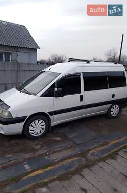 Мінівен Peugeot Expert 2005 в Тернівці