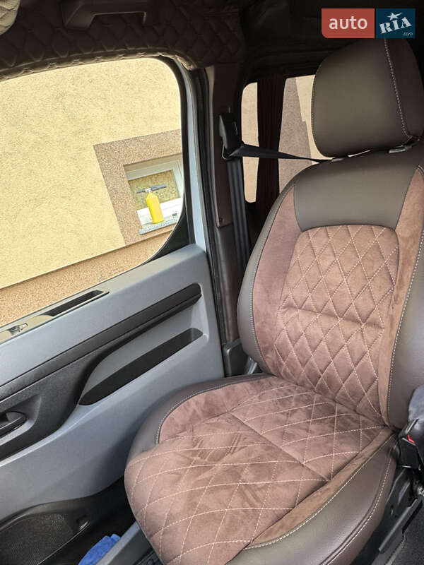 Мінівен Peugeot Expert 2020 в Житомирі фото 13 Мінівен Peugeot Expert 2020 в Житомирі