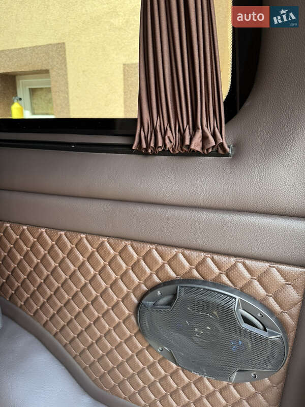 Мінівен Peugeot Expert 2020 в Житомирі фото 24 Мінівен Peugeot Expert 2020 в Житомирі