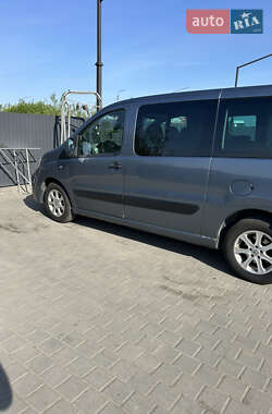 Минивэн Peugeot Expert 2012 в 