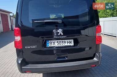 Вантажний фургон Peugeot Expert 2018 в 