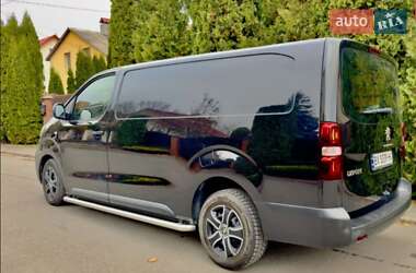 Вантажний фургон Peugeot Expert 2018 в 