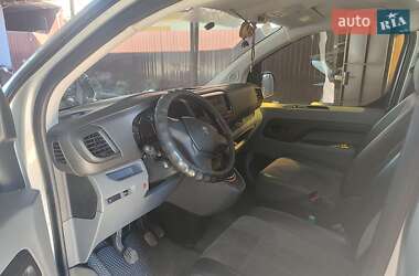 Минивэн Peugeot Expert 2016 в 
