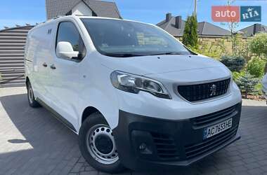 Грузовой фургон Peugeot Expert 2016 в Луцке